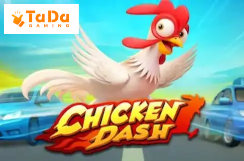 Chicken Dash